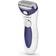 Esperanza Epilateur ebg003v lady shaver aruba violet