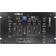 Vexus Table de mixage 2 canaux Vonyx STM2500 Lecteur MP3 intégré Bluetooth sans fil