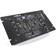 Vexus Vonyx STM2500 5-kanaals mixer met USB-speler