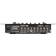 Vexus Vonyx STM2500 5-kanaals mixer met USB-speler