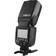 Godox V860 II N Kit Flash da Slitta i-TTL per Fotocamera Digitale Nikon con Batteria al Litio