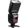 Godox V860 II N Kit Flash da Slitta i-TTL per Fotocamera Digitale Nikon con Batteria al Litio