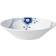 Royal Copenhagen Blue Fluted Mega Djup tallrik 24cm