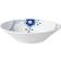 Royal Copenhagen Blue Fluted Mega Pasta Bowl Piattino da zuppa 24cm