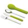 Joseph Joseph GoEat Cutlery Set 4pcs