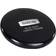 Isadora Velvet Touch Compact Powder #10 Sheer Transparant