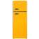 Amica KGC 15633 Y Giallo