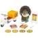 Sylvanian Families Pizza Delivery Set