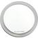 Gillian Jones 3 Suctions MakeUp Mirror x10