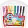 Stabilo Trio Scribbi Felt Tip Pen 8-pack