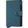 Secrid Miniwallet - Matte Petrol