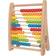 Hape Abacus Abacus Multicolore