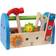 Hape E3001 Caja De Herramientas