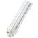 Philips Master PL-C Fluorescent Lamp 18W G24q-2