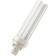 Philips Master PL-C Fluorescent Lamp 13W G24d-1 827