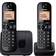 Panasonic KX-TGC212EB Twin