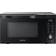 Samsung MS23K3513AS Sort