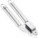 Leifheit Sterling Garlic Press