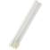 Philips Master PL-L Fluorescent Lamp 18W 2G11