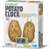 4M Potato Clock