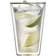 Bodum Canteen Double Drikkeglass 40cl 2st