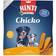 Rinti Extra Chicko Kylling Varianter - Sprde Kyllingestrips, 0.9kg