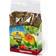 JR Birds Farm Individual Per Agapornidi - Set % 2 x 1 kg