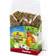 JR Birds Farm Individual Per Canarini - 2 x 1 kg Prezzo Top!