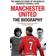 Manchester United: The Biography: From Newton Heath to Moscow, the Complete Story of the World's Greatest Football Club (Häftad, 2010)