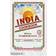 India Cookbook (Indbundet, 2010)