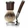 Acqua Di Parma Shaving Set Wenge Wood and Chrome