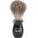 Benjamin Barber Duke Shaving Brush Ebony