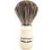 Benjamin Barber Duke Shaving Brush Ivory