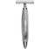Benjamin Barber Imperial Safety Razor Dark Chrome