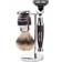 Benjamin Barber Marquise 3-part Shaving Set Set without Razor