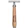 Benjamin Barber Nobel Safety Razor Olive Tree