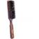 Benjamin Barber Beard Brush Wenge Wood