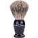 Edwin Jagger Shaving Brush Ebony Best Badger