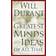 The Greatest Minds and Ideas of All Time (Hardcover, 2002)