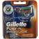 Gillette Fusion Proglide Power Ricarica 8 Unitá