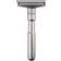 Merkur Futur 700 Adjustable Safety Razor Brushed Steel