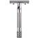 Merkur 15C Open Comb Safety Razor