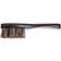 Stern Beard & Moustache Brush