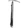 Black Diamond Raven Ice Axe with Grip 65cm