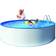 Swim & Fun Rund Pool Package Kreta Ø4.6x9m