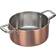 Scanpan Maitre D' med lokk 1.5 L 16 cm