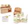 Sylvanian Families Spisestue