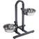 Zooplus U-Feeding Bar incl 2 Bowls