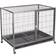 Zooplus Dog Cage Tabby L 109.5x87.5cm