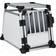 Trixie Transport Box Aluminium M Light Grey/Silver 55x62cm